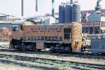 Pacific States Steel ex WP S1 #511